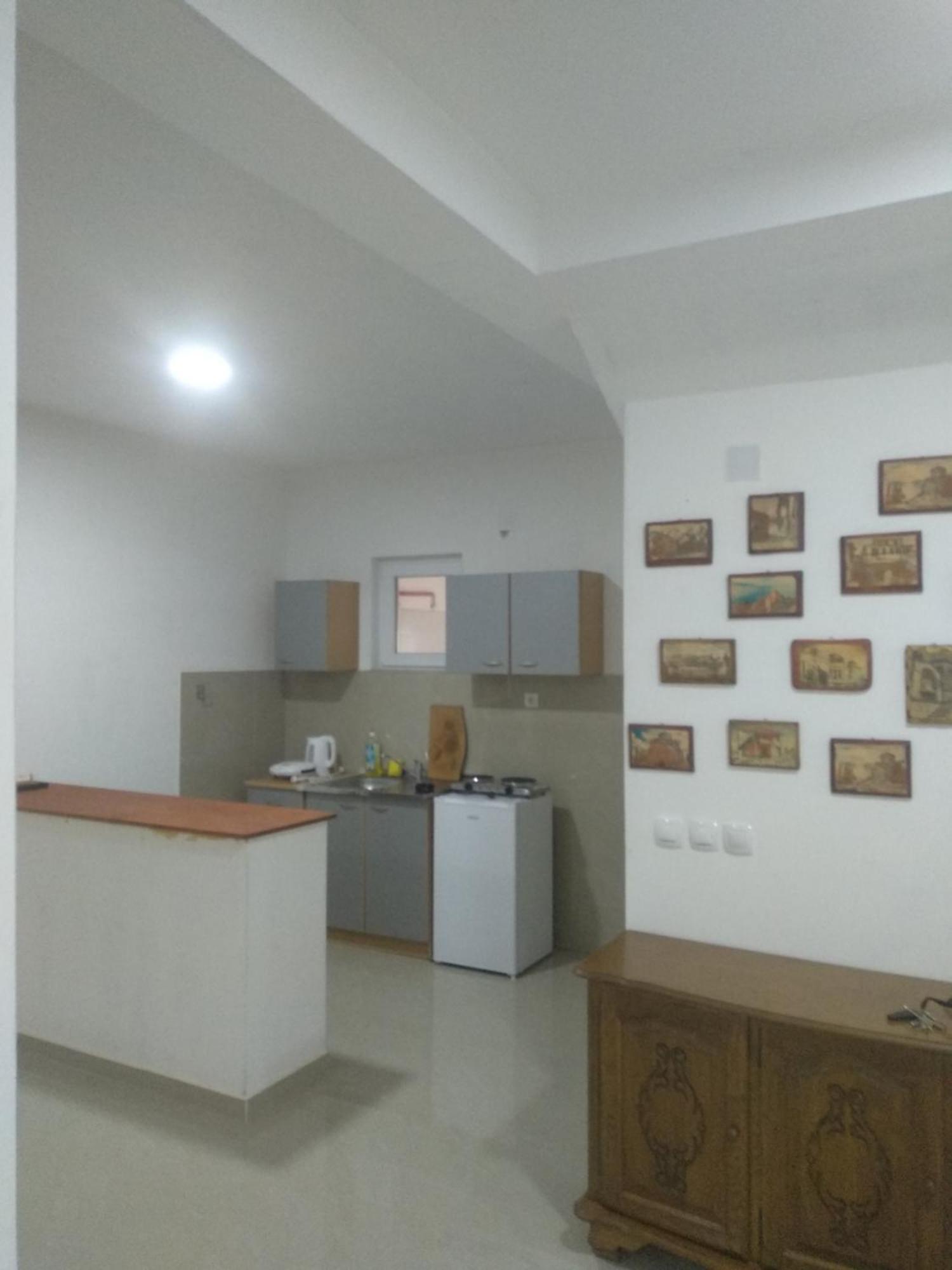 The Brothers Villa Hotel Ohrid Quarto foto